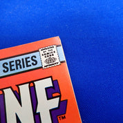 Wolverine #1-4 Set (1982) - VF+/NM (8.0-9.0)