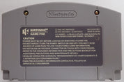 A Bugs Life - N64