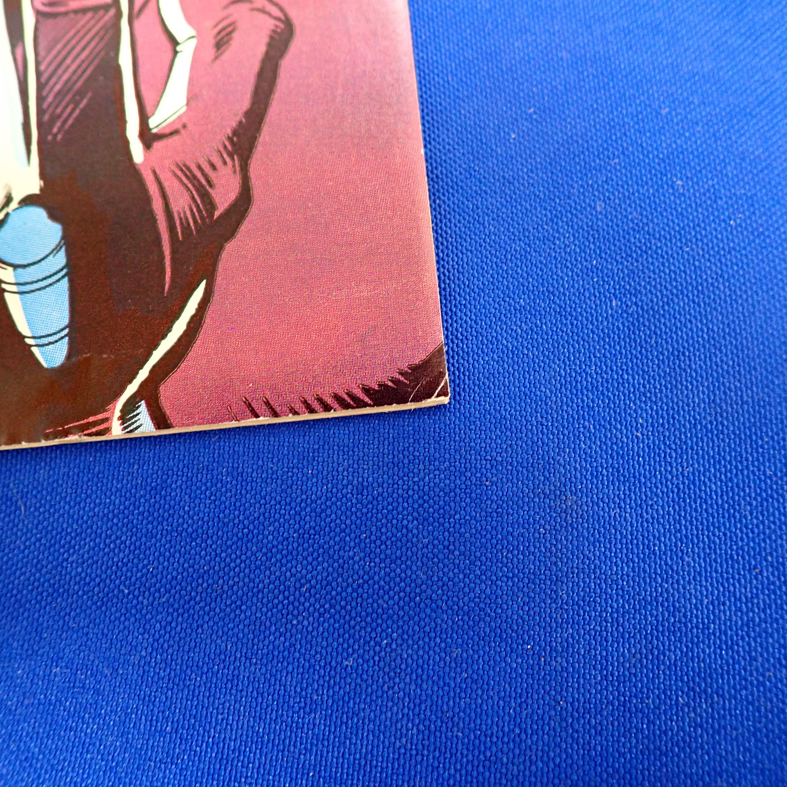 Wolverine #1-4 Set (1982) - VF+/NM (8.0-9.0)