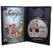 Kingdom Hearts - PS2
