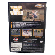 Tony Hawk's Pro Skater 3 - PS2