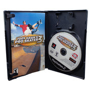 Tony Hawk's Pro Skater 3 - PS2