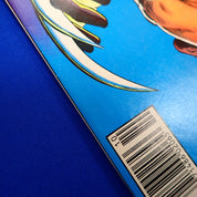 Wolverine #1-4 Set (1982) - VF+/NM (8.0-9.0)