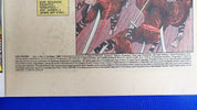 Wolverine #1-4 Set (1982) - VF+/NM (8.0-9.0)