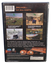 Smugglers Run - PS2