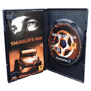 Smugglers Run - PS2