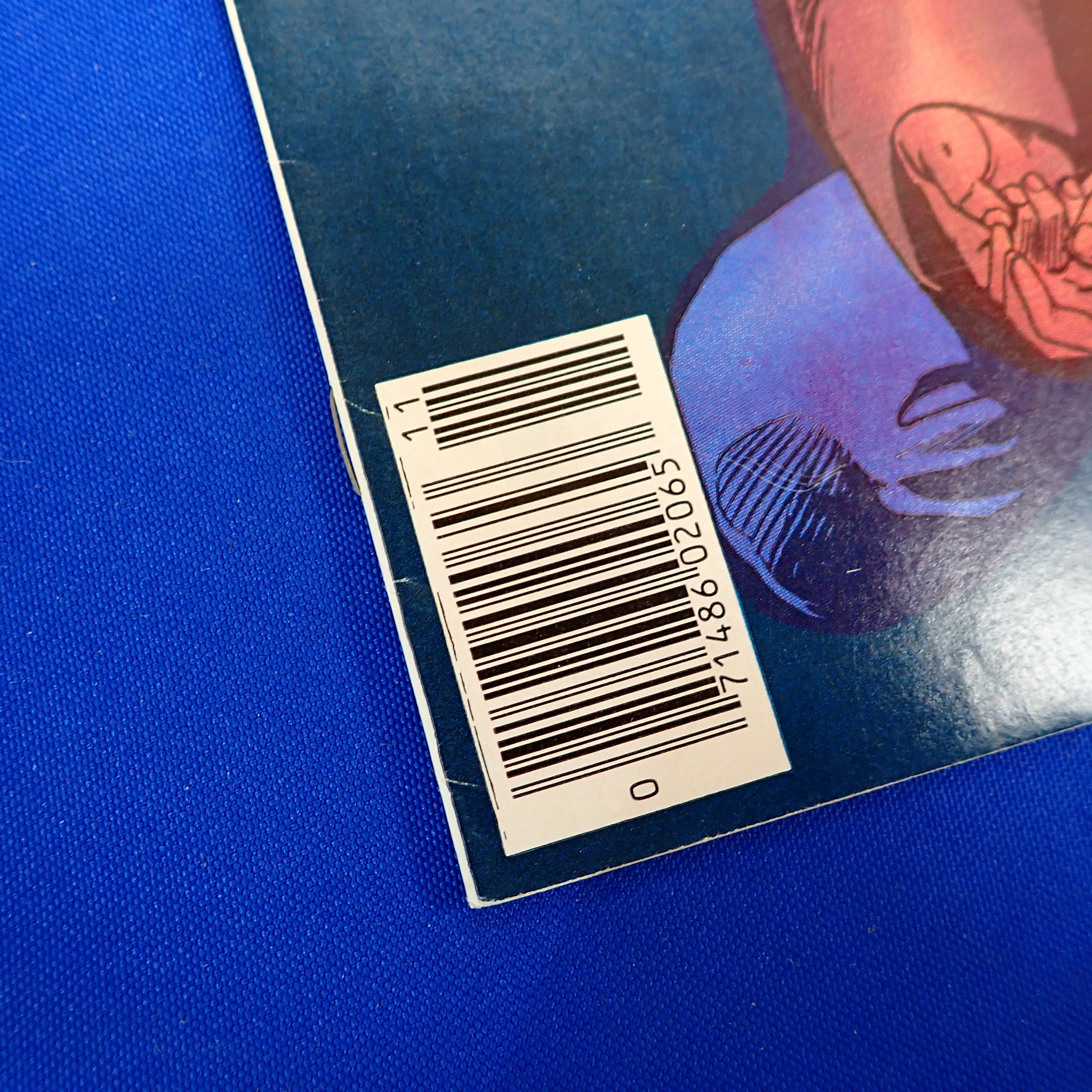 Wolverine #1-4 Set (1982) - VF+/NM (8.0-9.0)