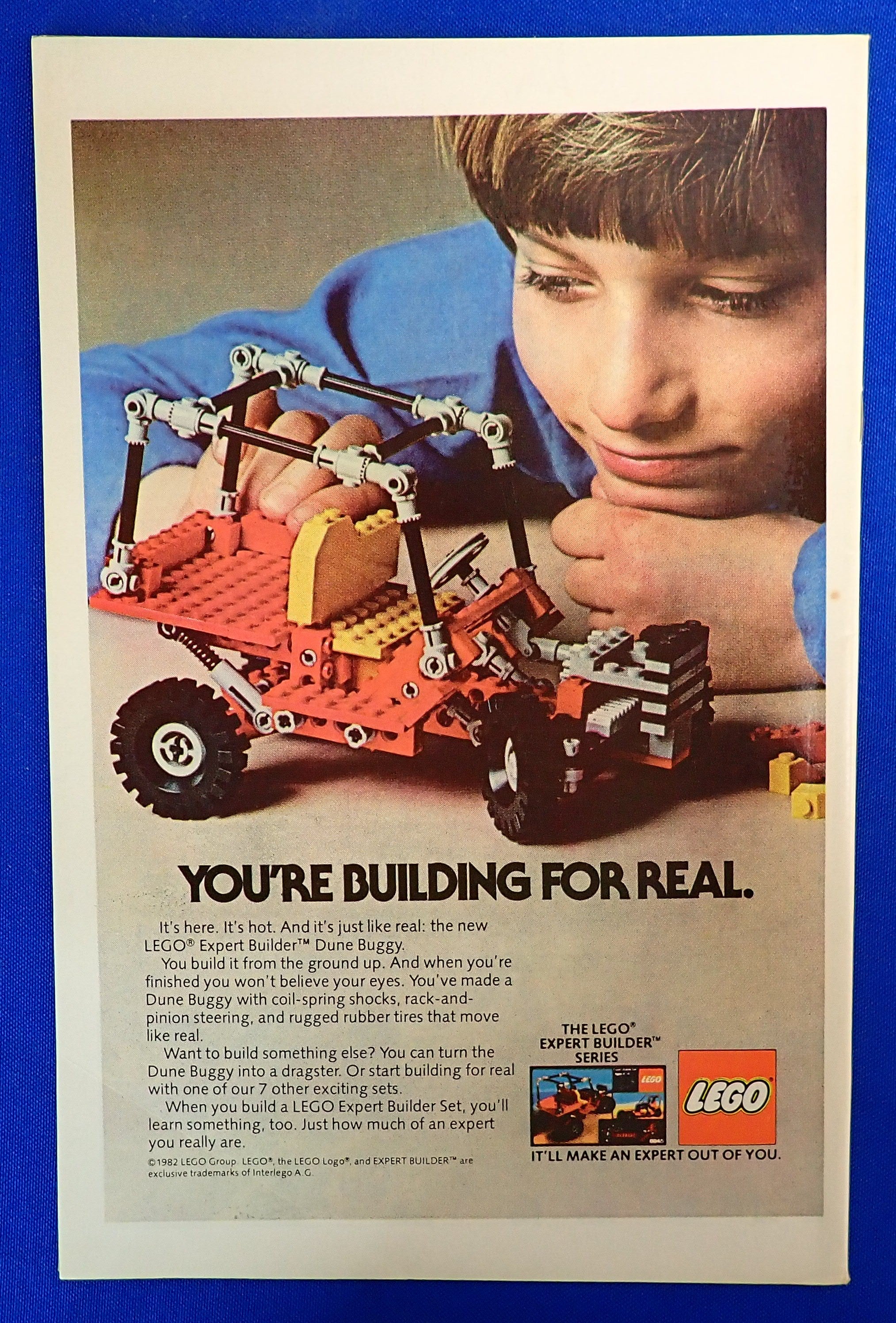 Wolverine #1-4 Set (1982) - VF+/NM (8.0-9.0)