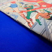 Justice League of America #5 (1961) - VG/FN (5.0) - 1st App. Dr. Destiny