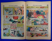 Justice League of America #5 (1961) - VG/FN (5.0) - 1st App. Dr. Destiny