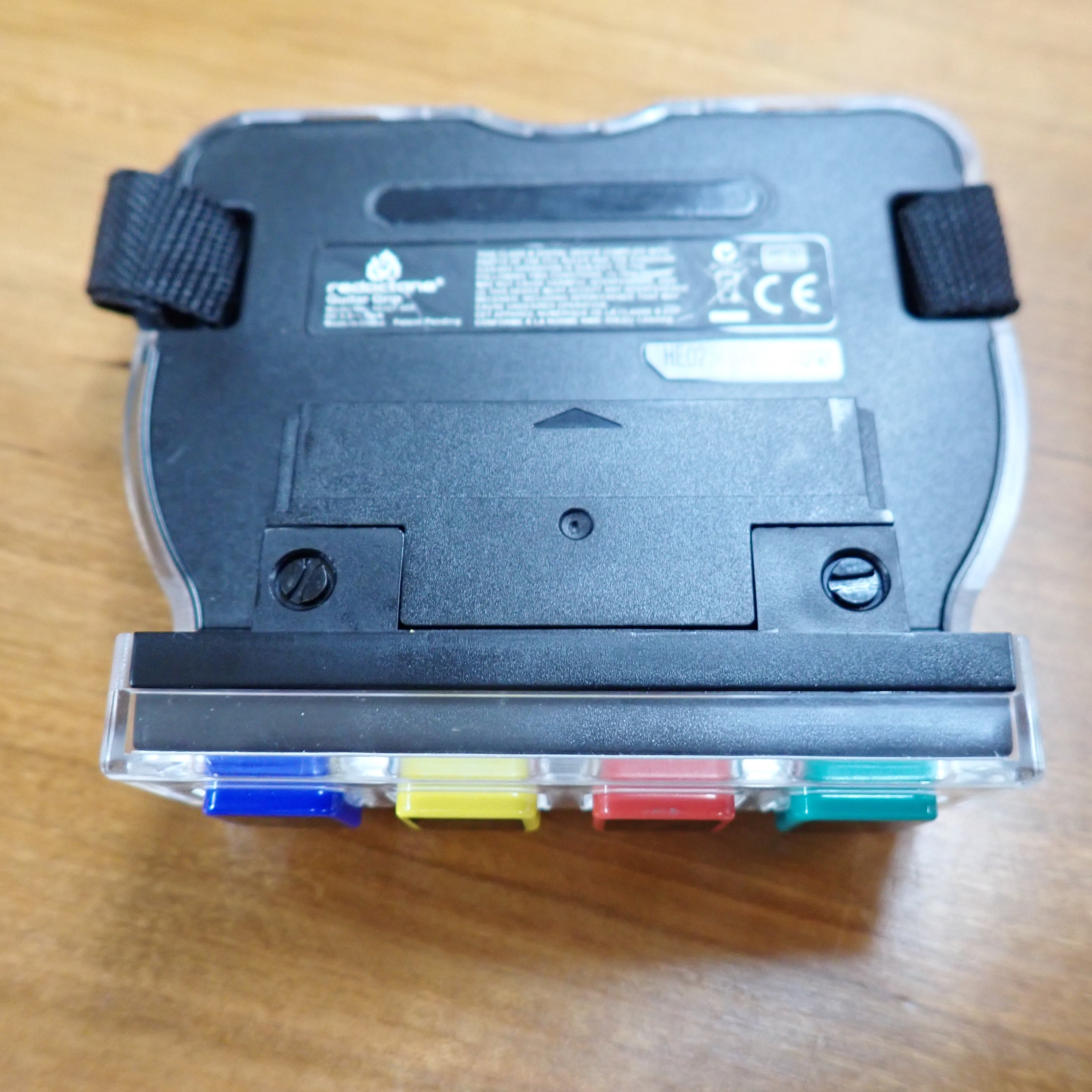 Nintendo Guitar Hero: On Tour Grip