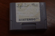 Nintendo N64 Controller Memory Pak