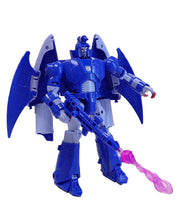 Studio Series Voyager Class Scourge