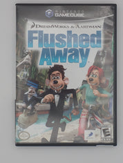 Flushed Away - GC