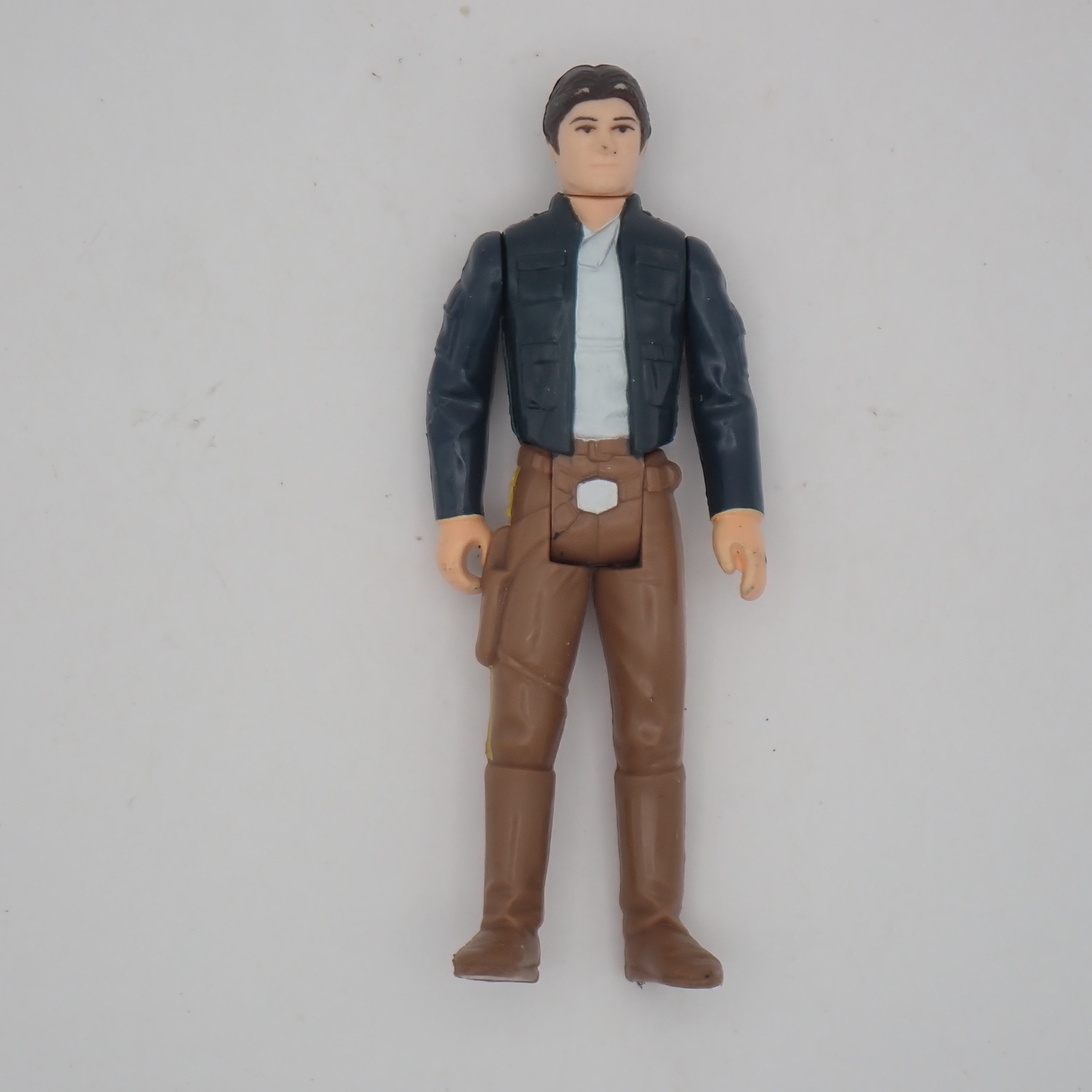 Han Solo (Bespin) - Vintage Star Wars Figure
