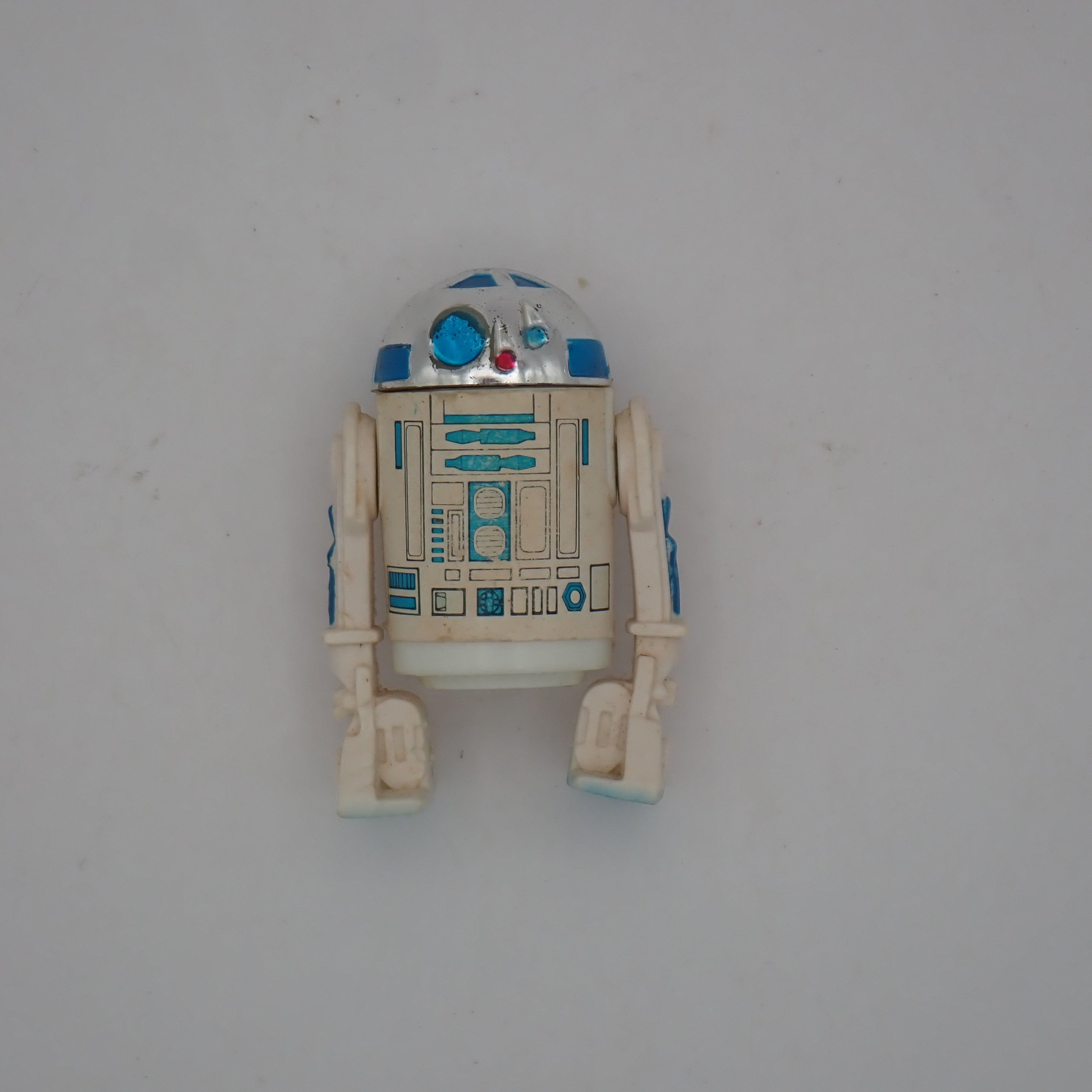R2-D2 - Vintage Star Was Figure