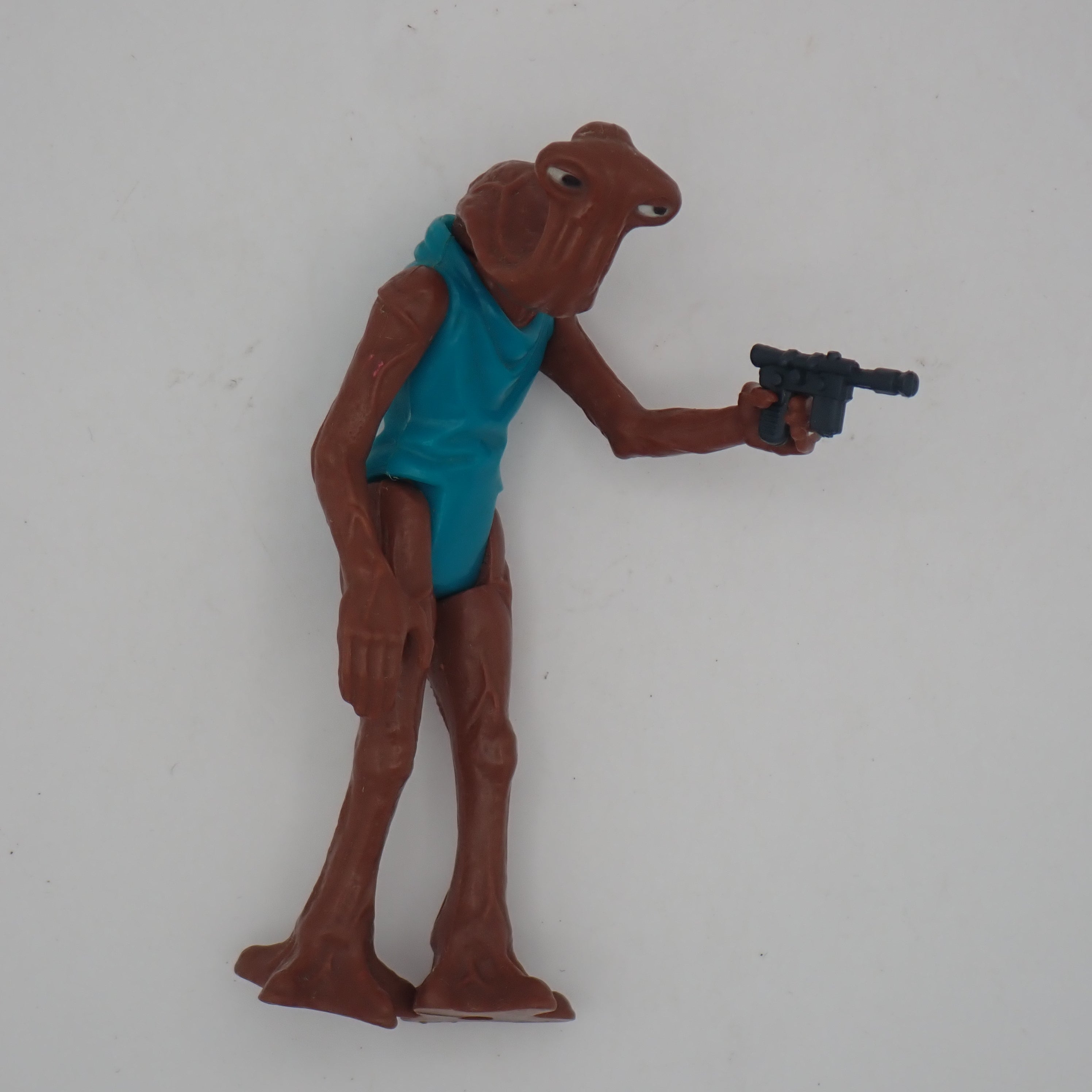 Hammerhead Vintage Star Wars Figure 1978