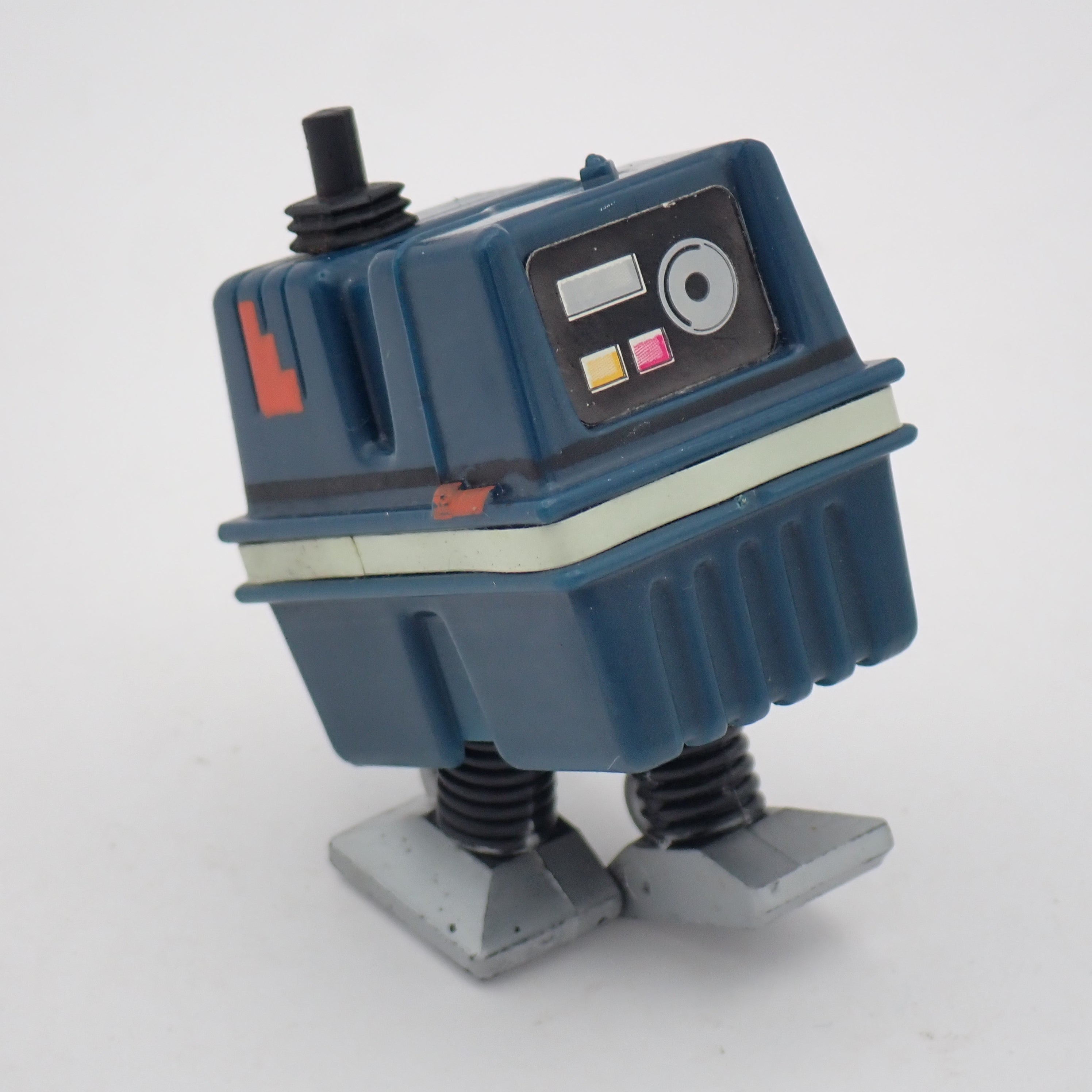 Power Droid - Vintage Star Wars Figure