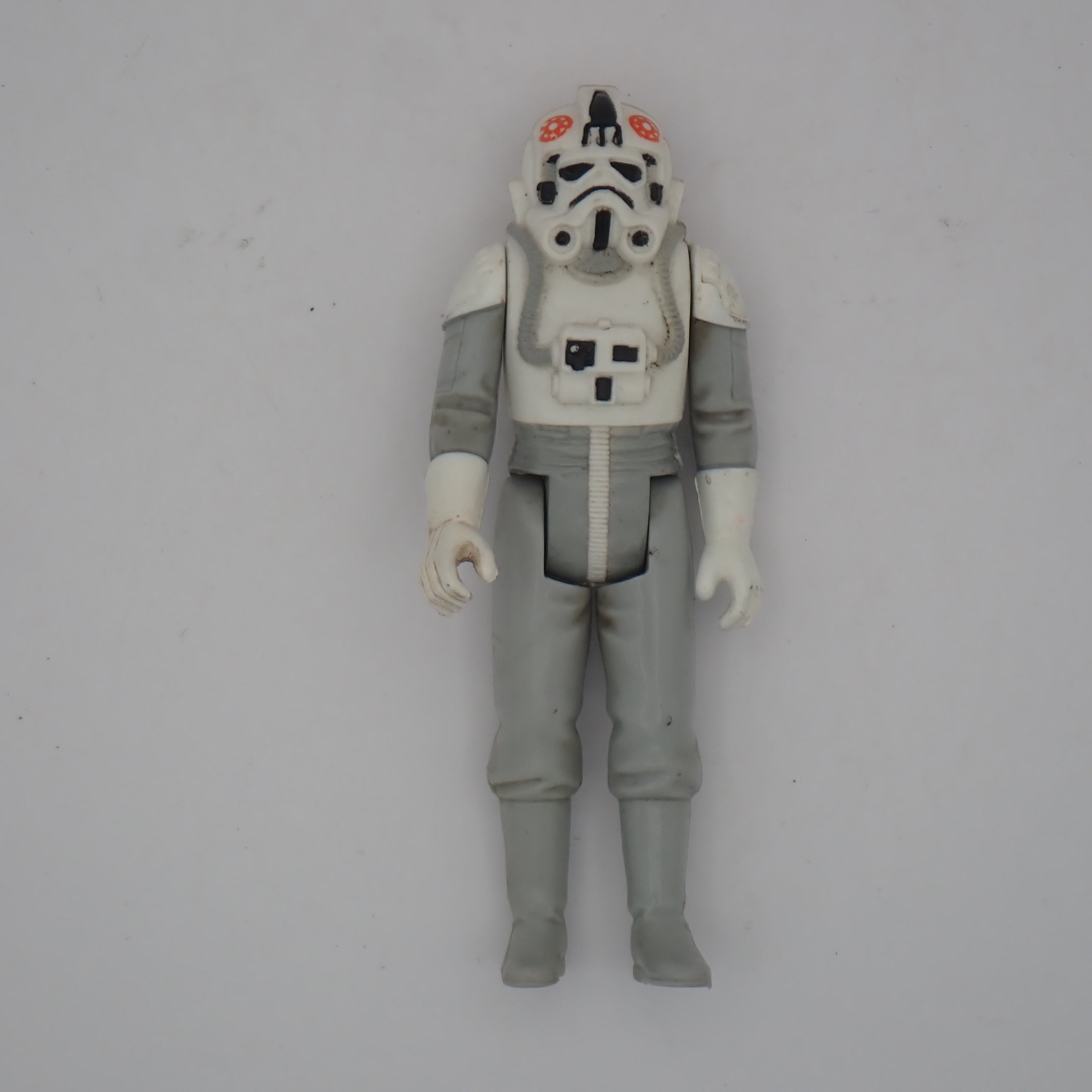 AT-AT Driver - Vintage Star Wars Figure