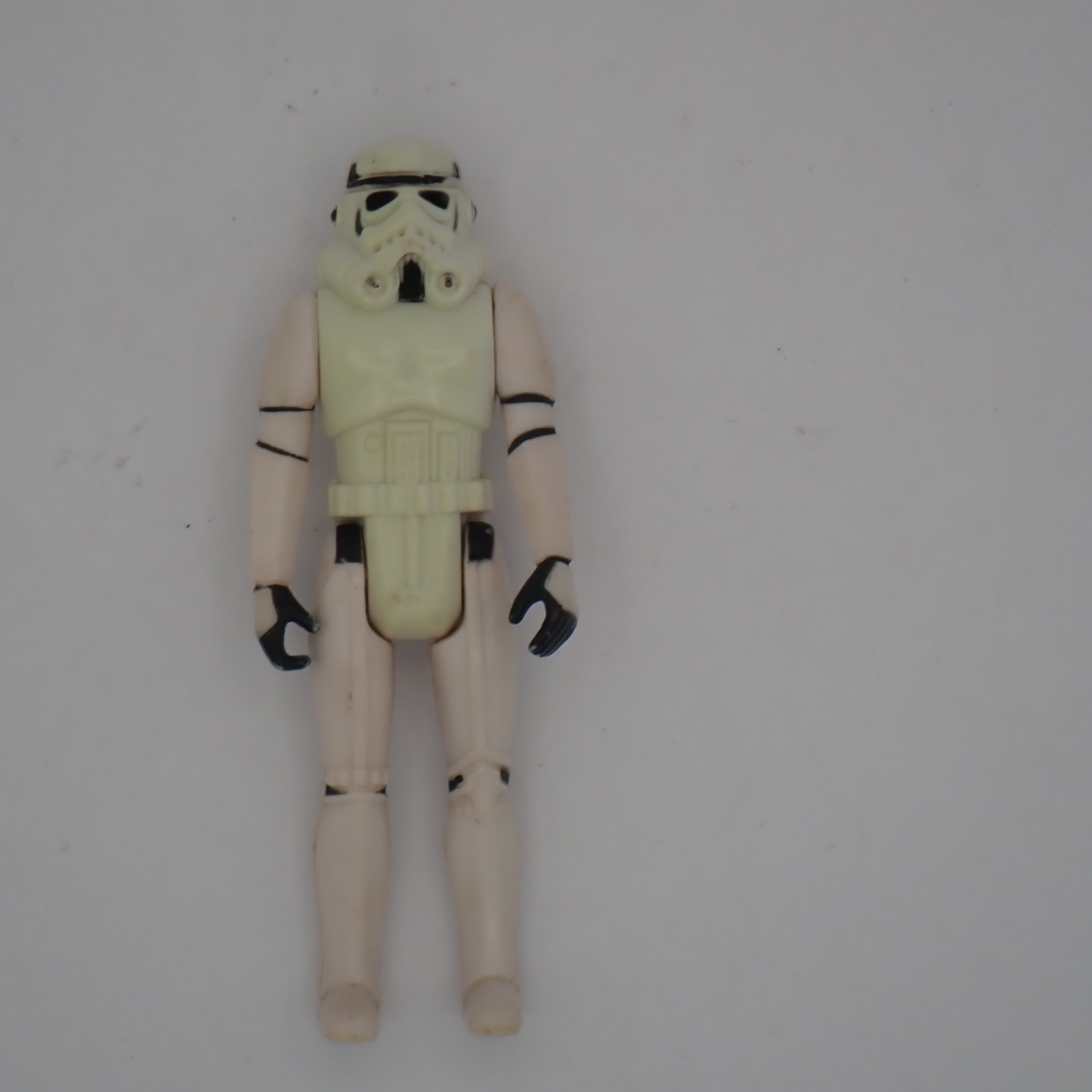 Stormtrooper - Vintage Star Wars Figure