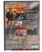 Crimson Skies High Road to Revenge - Xbox