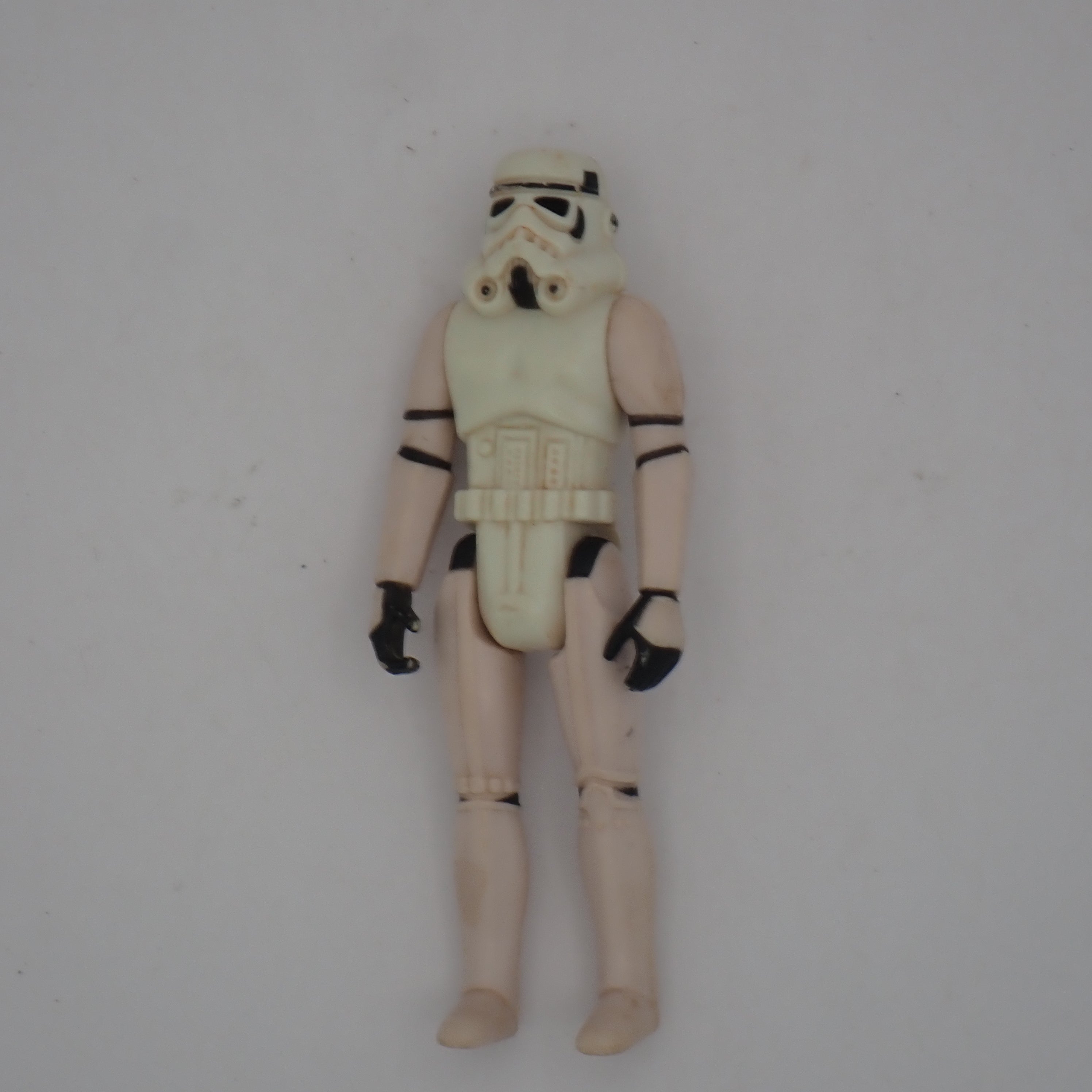 Stormtrooper - Vintage Star Wars Figure