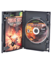 Crimson Skies High Road to Revenge - Xbox