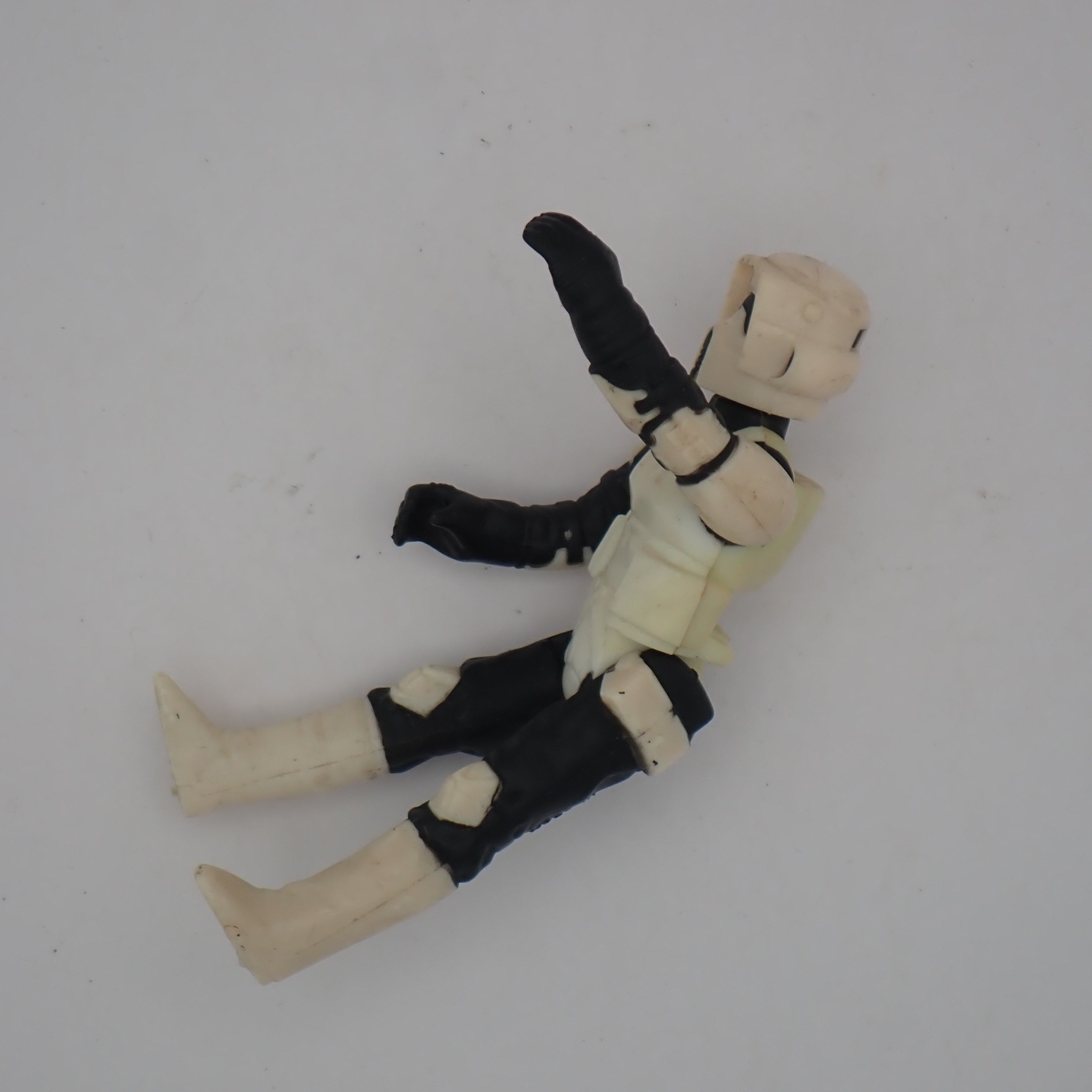 Biker Scout - Vintage Star Wars Figure