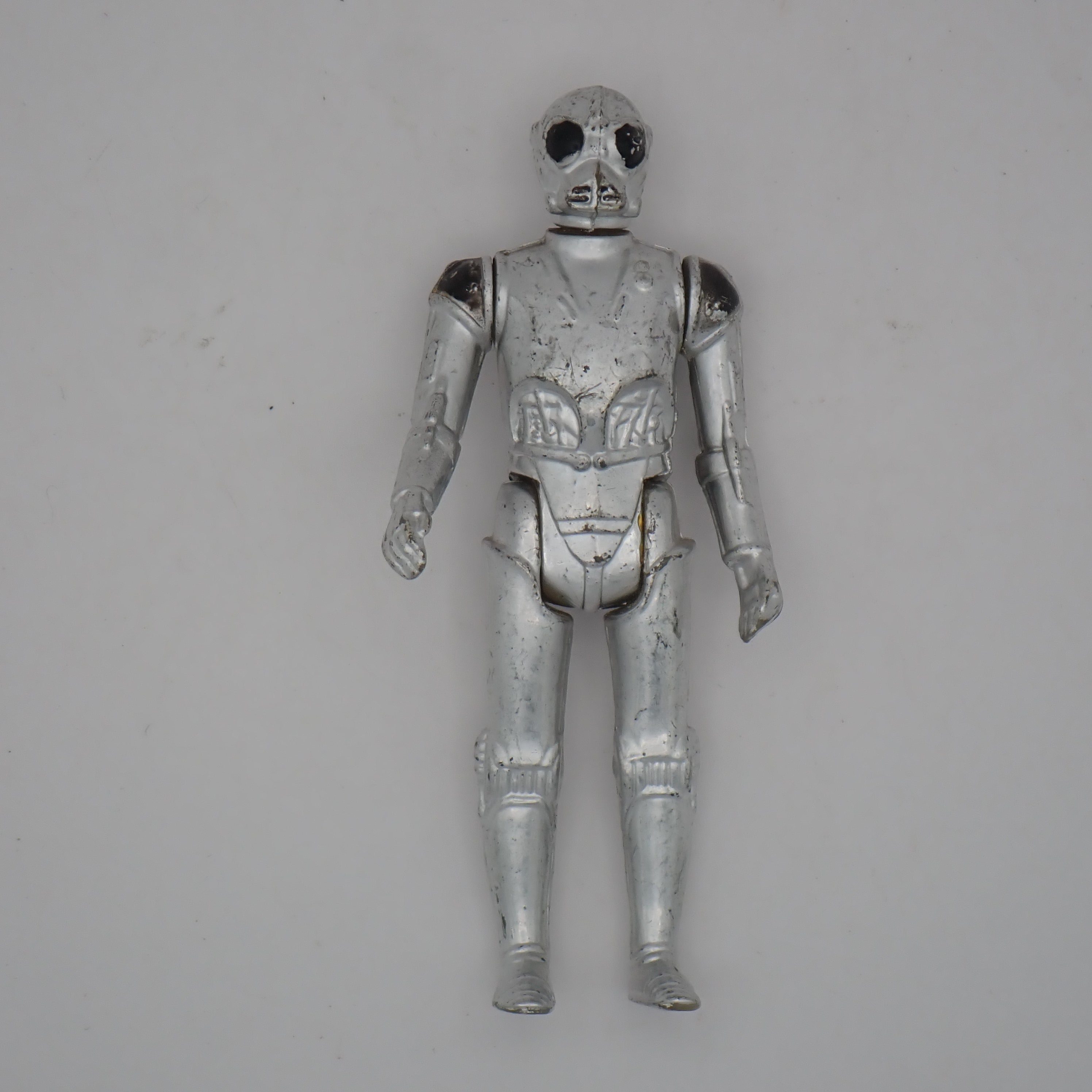 Death Star Droid - Vintage Star Wars Figure