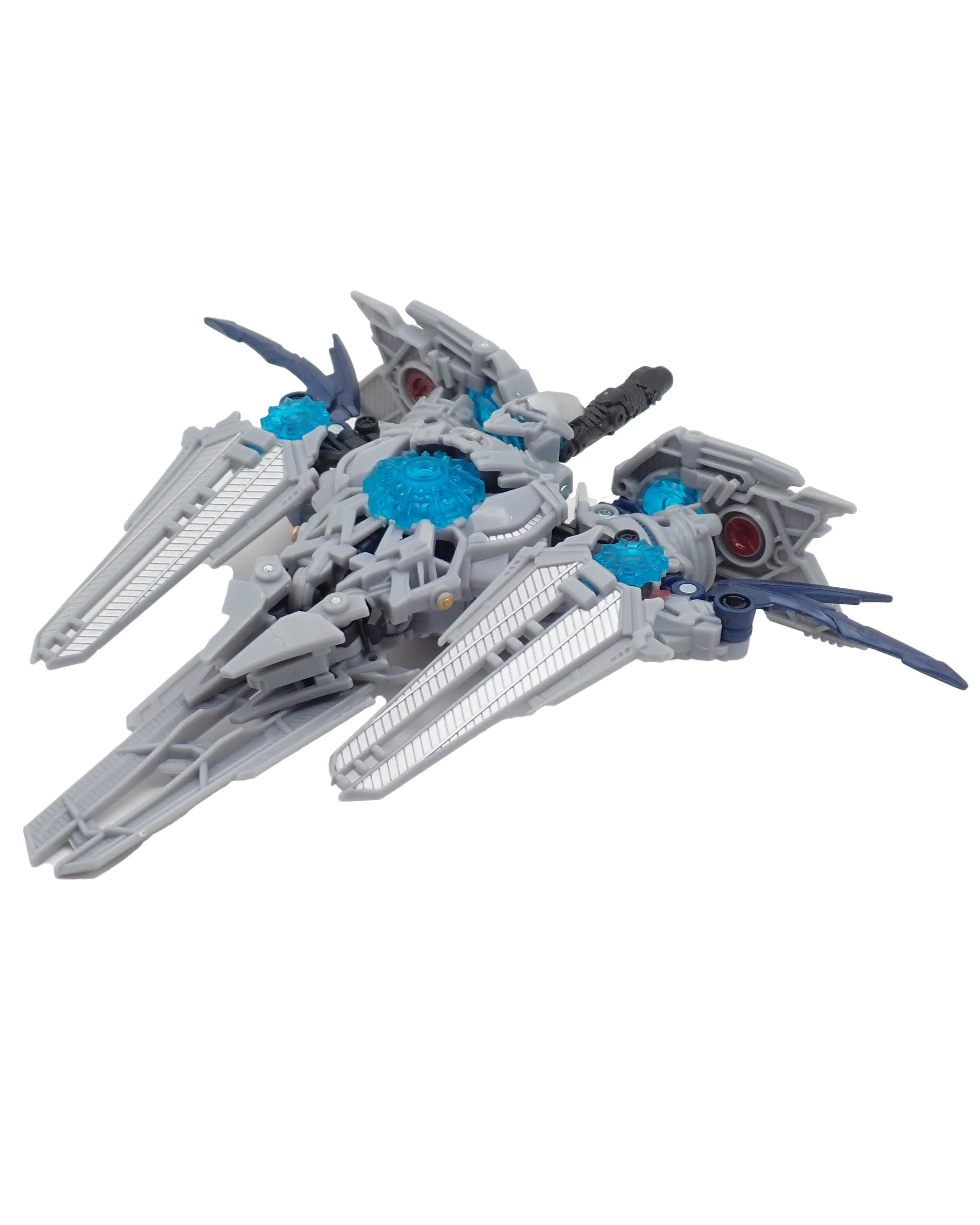 Soundwave - Transformers Revenge of the Fallen
