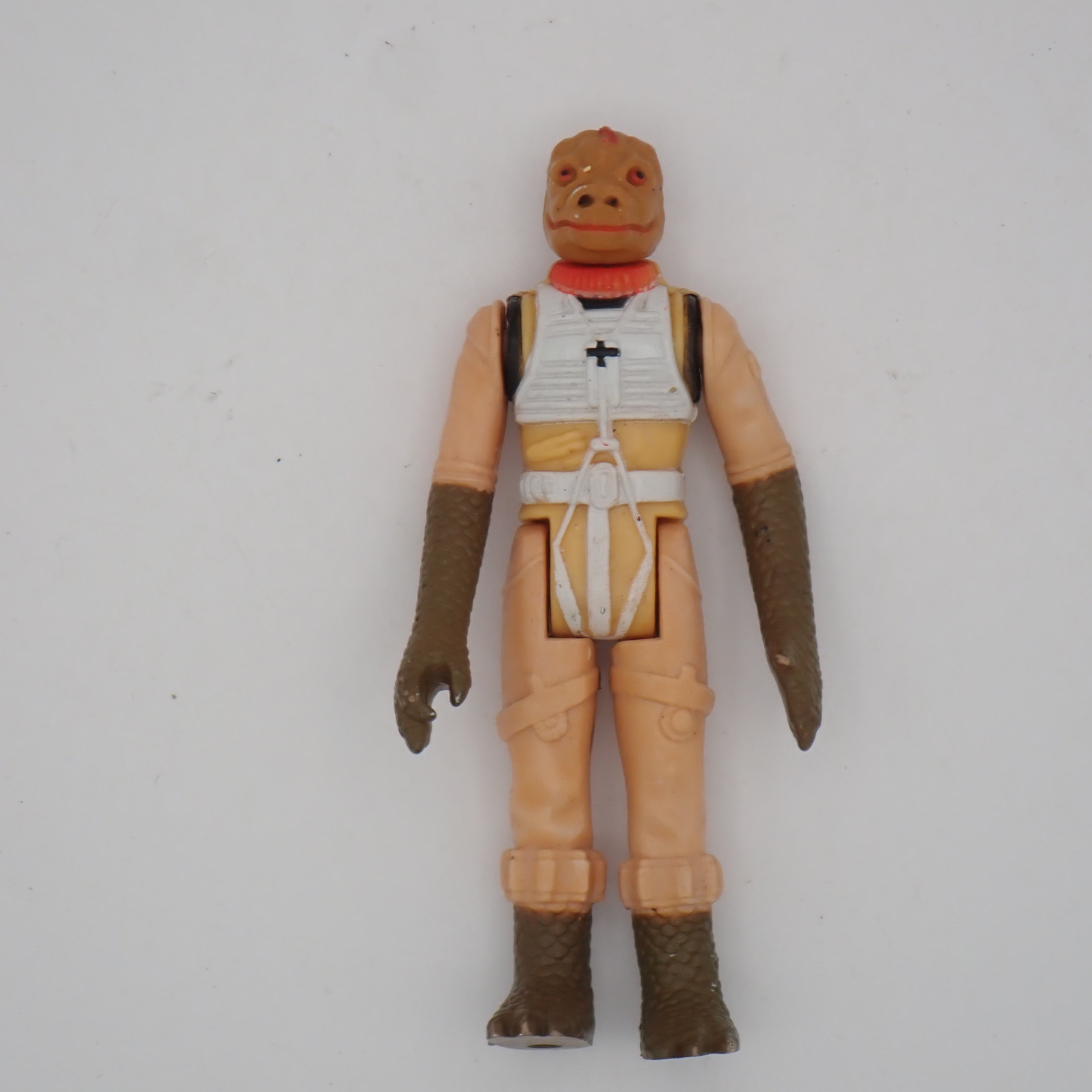 Bossk Bounty Hunter - Star Wars Vintage Figure