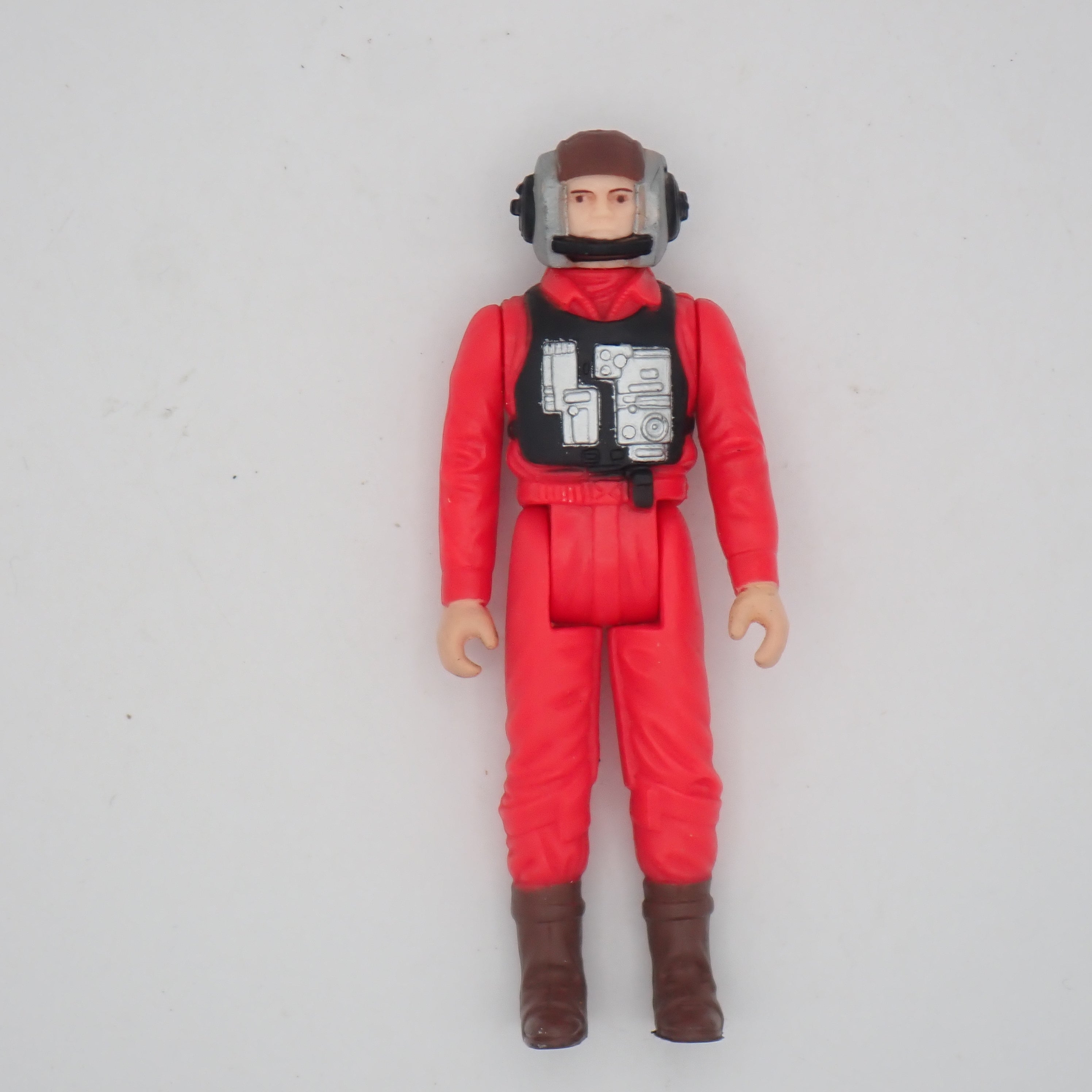 B-Wing Pilot - Star Wars Vintage Figure