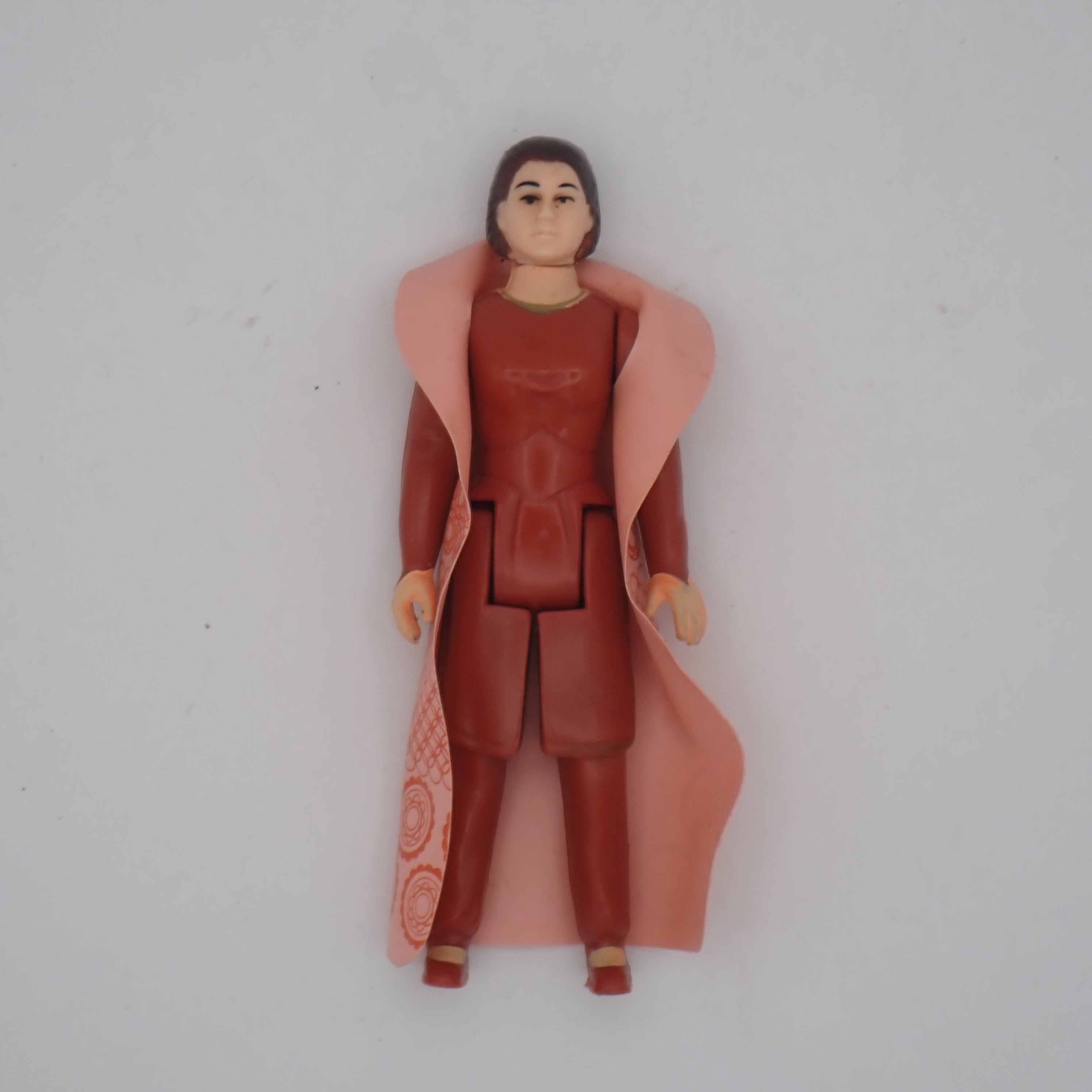 Leia Organa (Bespin) - Vintage Star Wars Figure