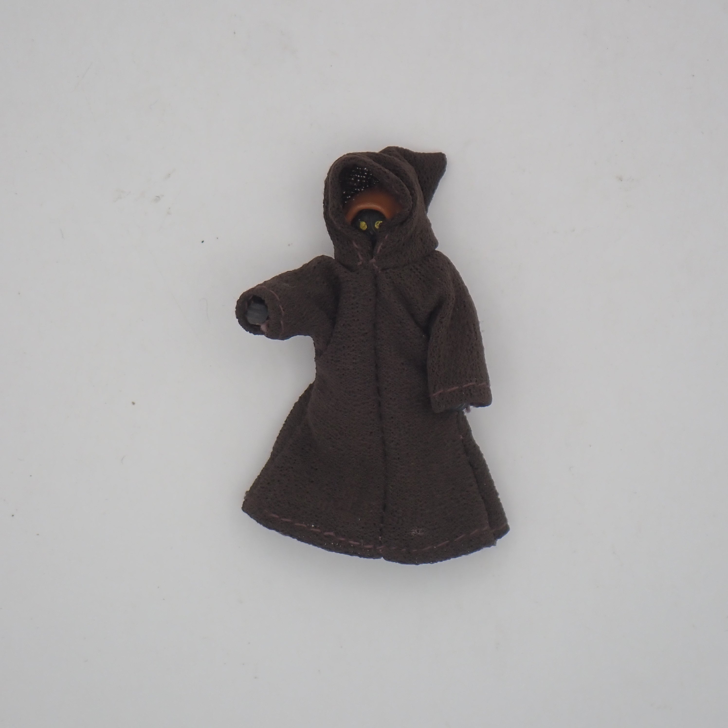 Jawa (Fabric Cloak) - Vintage Star Wars Figure
