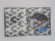 Ghost of Tsushima Special Edition - PS4