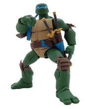 DC Batman VS TMNT Leonardo - DC