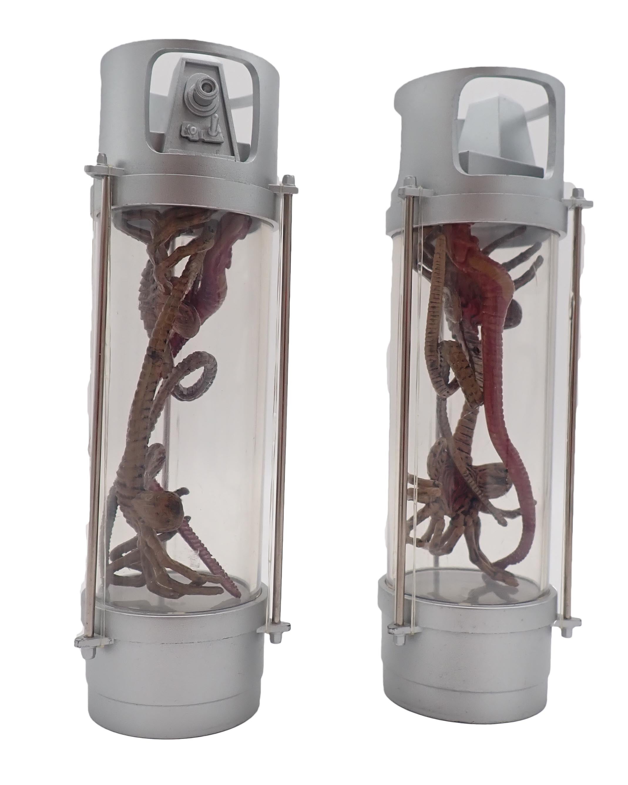 Alien 30th Anniversary Deluxe Creature Pack NECA - [Pre-Owned NECA]