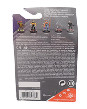 Aliens Xenomorph Figure - Mega Construx