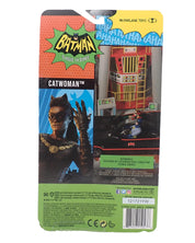 Catwoman Batman Classic TV Series - McFarlane