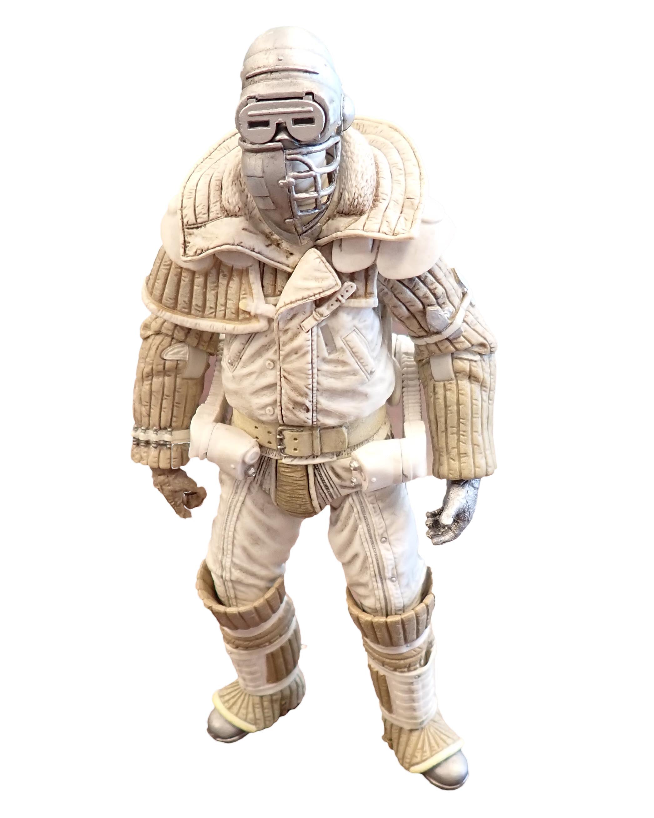 Weyland Yutani Commando NECA Figure [Pre-Owned NECA]