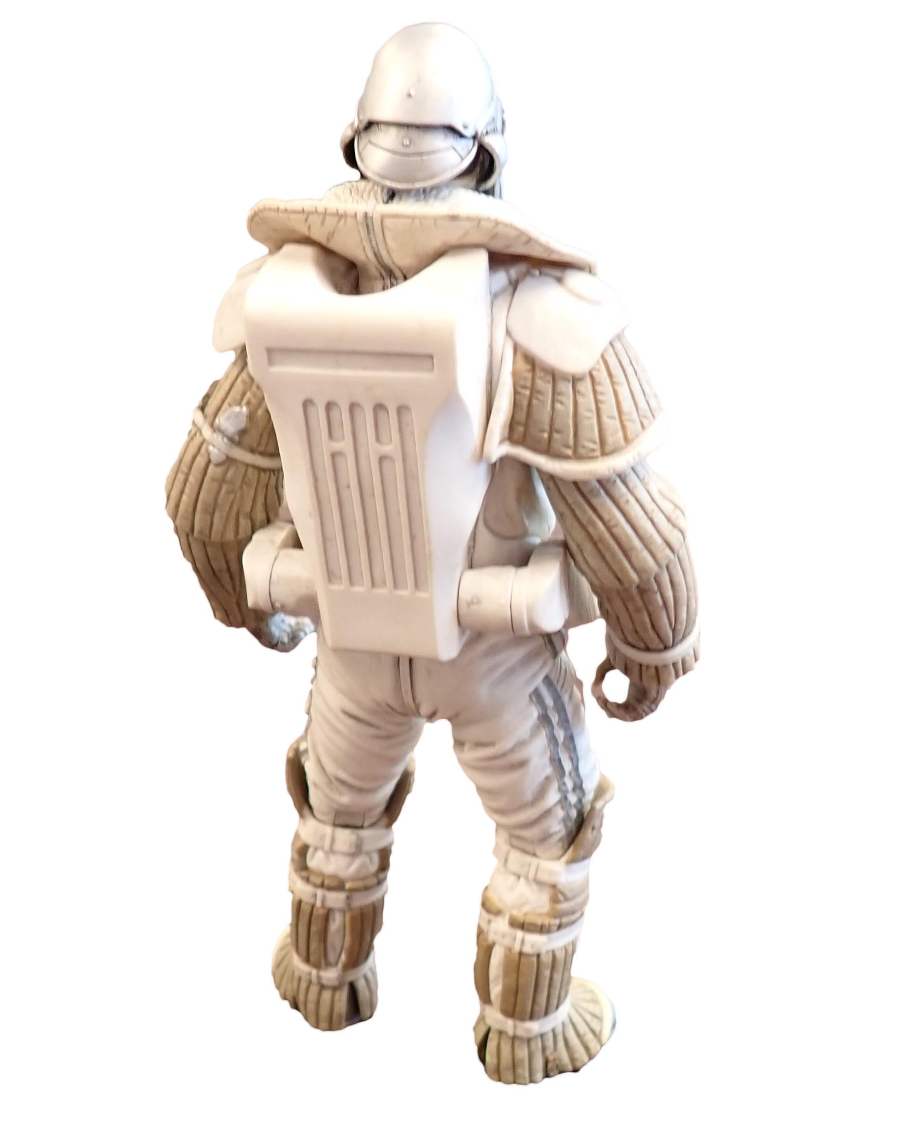 Weyland Yutani Commando NECA Figure [Pre-Owned NECA]