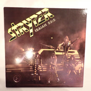 Stryper - Soldiers Under Command