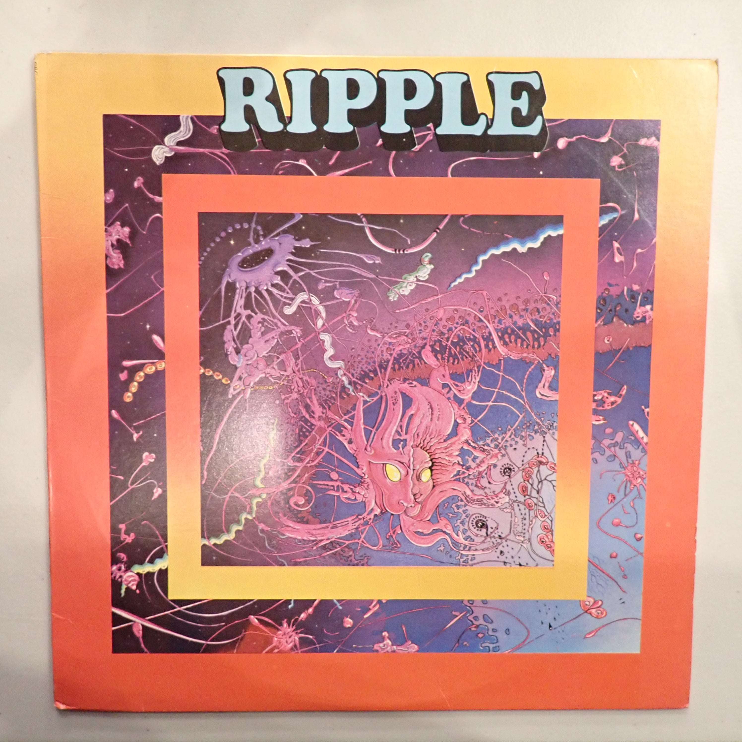 Ripple - Ripple