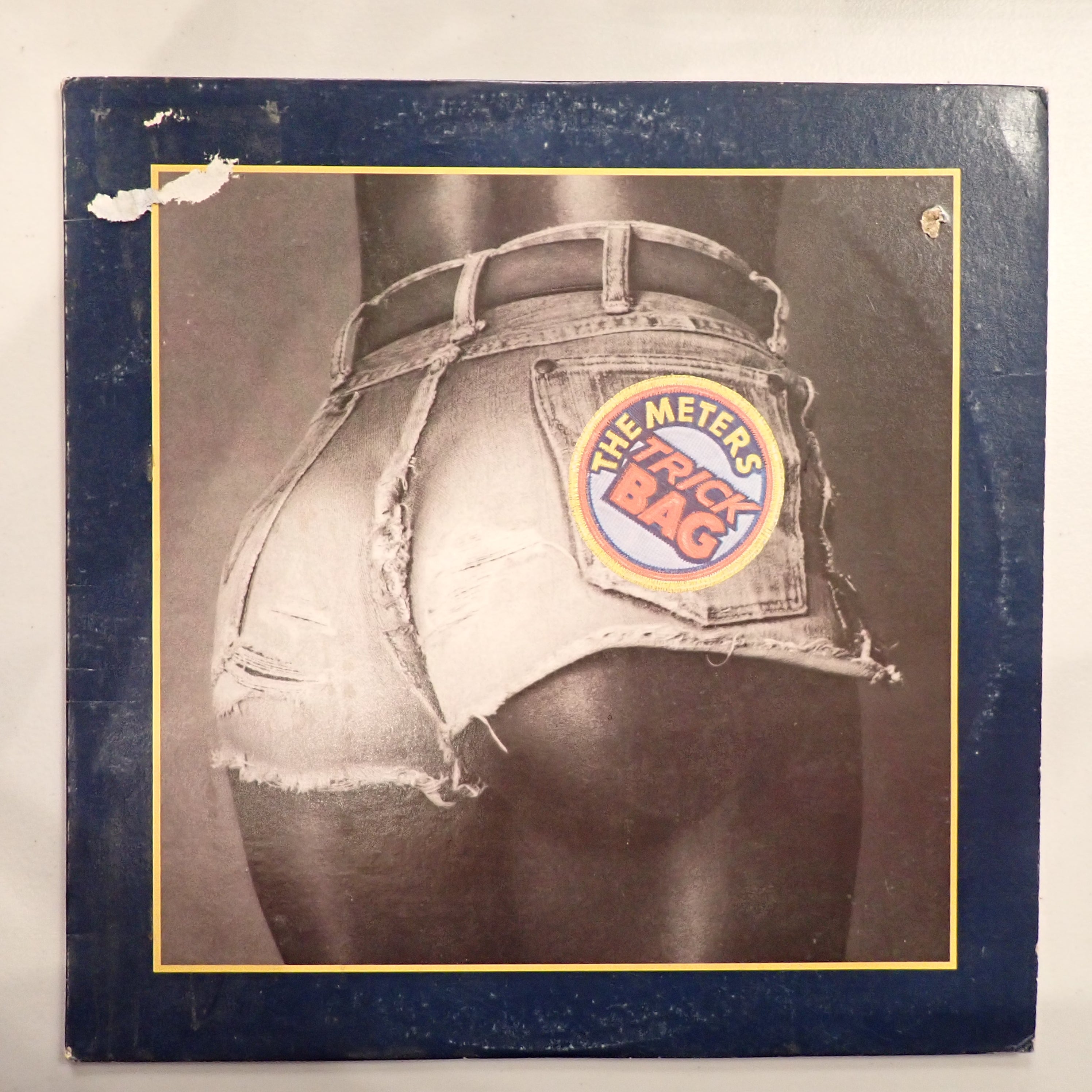 The Meters- Trick Bag