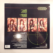 Loudness - Soldier Of Fortune