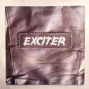 Exciter - Exciter