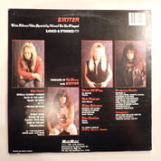 Exciter - Exciter