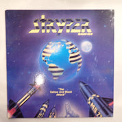 Stryper - The Yellow And Black Attack