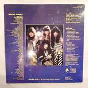 Stryper - The Yellow And Black Attack