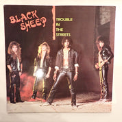 Black Sheep - Trouble In The Streets